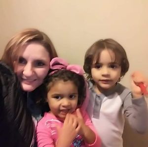 Meet your Posher, Whendi